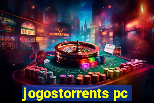 jogostorrents pc